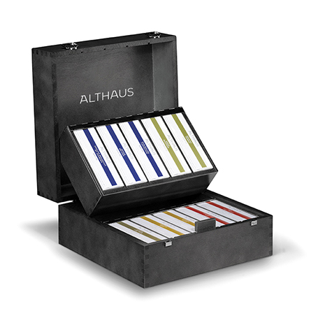   Althaus <BR> Grand Pack  10 