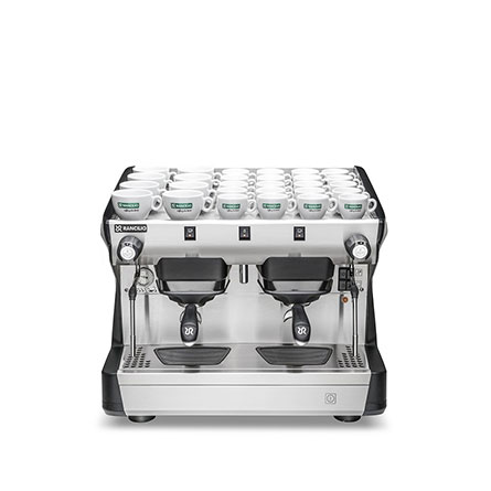 Rancilio Classe 5 S | S-TANK 2 Group Compact