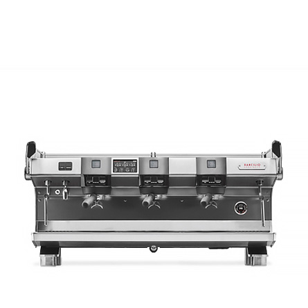 Rancilio Specialty RS1 3 Group