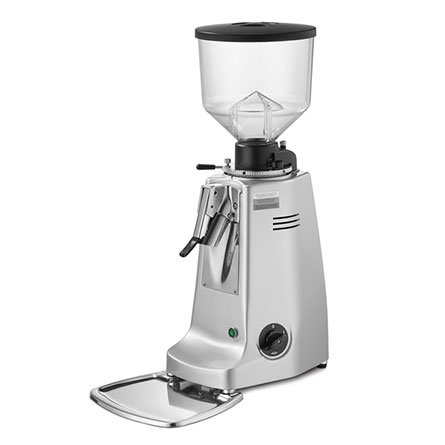Mazzer Major for grocery
