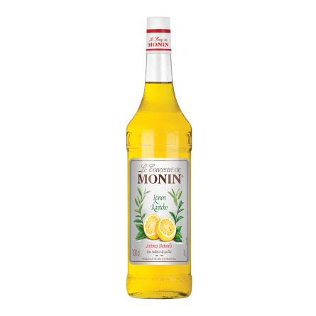 Rantcho Lemon |  