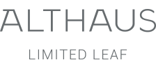 Althaus Limited Leaf